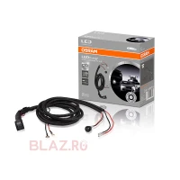 Instalatie electrica Osram pentru 1 lumina Led