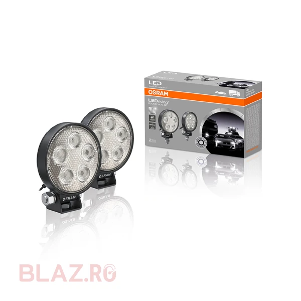 Proiectoare LED Osram VX70-SP Spot