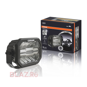 Proiector LED Osram MX240-CB Combo