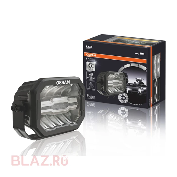 Proiector LED Osram MX240-CB Combo