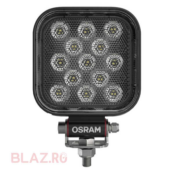 A doua imagine a Proiector LED Osram FX120S-WD Wide