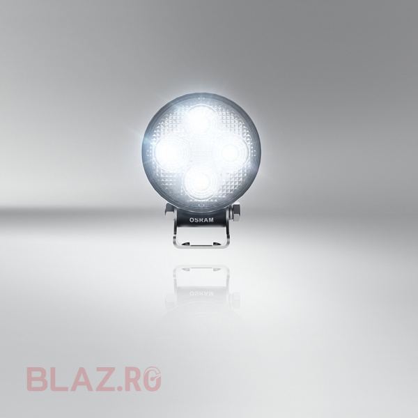 A doua imagine a Proiector LED Osram VX80-WD Wide