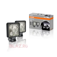 Proiectoare LED Osram VX70-WD Wide