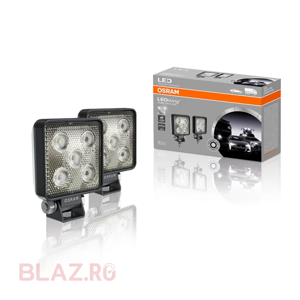 Proiectoare LED Osram VX70-WD Wide