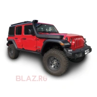 SAFARI SNORKEL WRANGLER JL