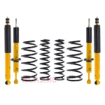 toyota, land cruiser, bp51, ome, kit suspensie, nitrocharger sport, inaltare +5 cm, suspensie off-road