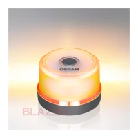 Lampa magnetica de semnalizare Osram LEDguardian Road Flare