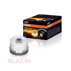 Lampa magnetica de semnalizare Osram LEDguardian Road Flare