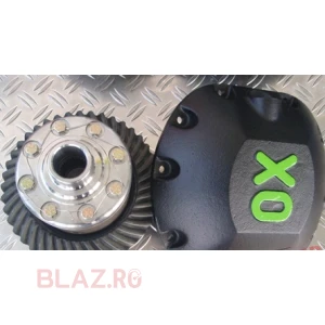 DIFERENTIAL BLOCABIL OX LOCKER DANA 35