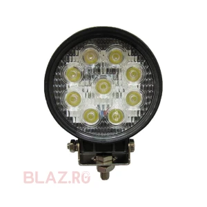 Proiector LED 42W rotund Spot sau Flood