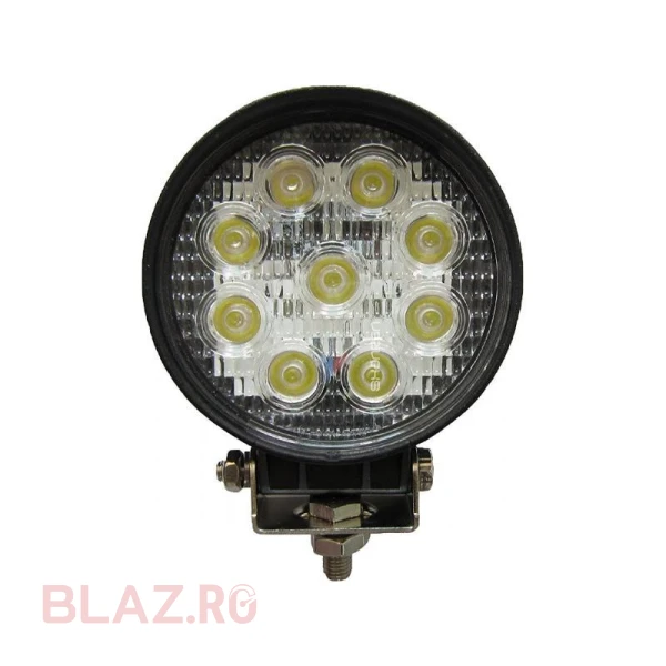 Proiector LED 42W rotund Spot sau Flood