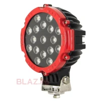 Proiector LED Rotund 51W