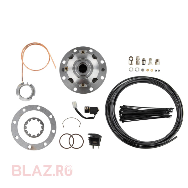 DIFERENTIAL BLOCABIL ARB FATA RD207