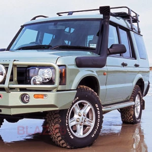 SAFARI SNORKEL DISCOVERY 2 TD5 + V8