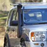SAFARI SNORKEL DISCOVERY 3+4 V6 DIESEL