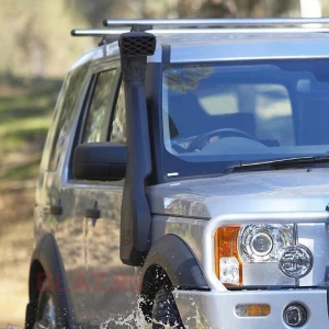 SAFARI SNORKEL DISCOVERY 3+4 V6 DIESEL