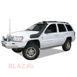 SAFARI SNORKEL GRAND CHEROKEE WJ 4.0/4.7
