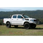SAFARI SNORKEL HILUX ’12-’16