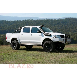 SAFARI SNORKEL HILUX ’12-’16