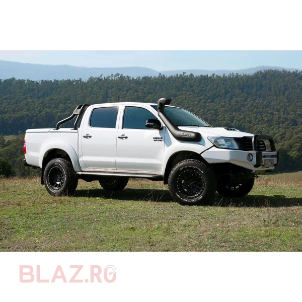 SAFARI SNORKEL HILUX ’12-’16