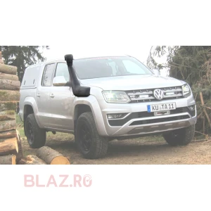 SAFARI SNORKEL VOLKSWAGEN AMAROK 3.0 V6