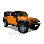 SAFARI SNORKEL WRANGLER JK 3.6