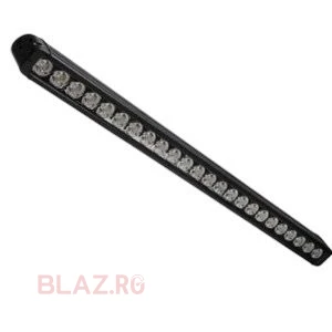 Bara LED 240W / 99 cm / 20640 lumeni Combo