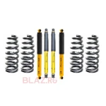 land rover, discovery 2, bp51, ome, suspensie nitrocharger, kit suspensie, off-road, performanta defender, suspensie land rover
