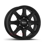 Janta aliaj Dotz Kalahari Black