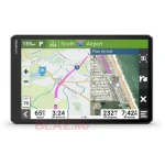 Navigator GPS Garmin Camper 1090 10 inch pentru autorulote si campere