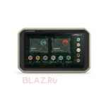 Navigator GPS Garmin Overlander 7 inch