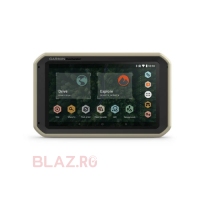 Navigator GPS Garmin Overlander 7 inch