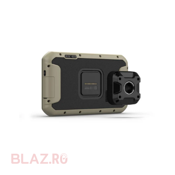 Navigator GPS Garmin Overlander 7 inch