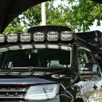 Proiector LED Osram MX240-CB Combo