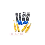 mercedes, x-class, x, terrain tamer, kit suspensie, inaltare 4cm, performanta off-road, suspensie mercedes x-class