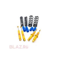 mercedes, x-class, x, terrain tamer, kit suspensie, inaltare 4cm, performanta off-road, suspensie mercedes x-class