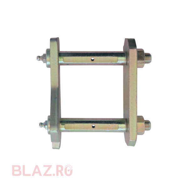 A doua imagine a Kit suspensie de baza Terrain Tamer TGS +5cm, Toyota Hilux 2005-2015