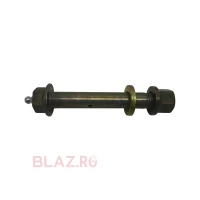 ford, ranger, terrain tamer, kit suspensie, +5cm, mazda bt50, suspensie off-road, ranger 2011-2018, inaltare ranger