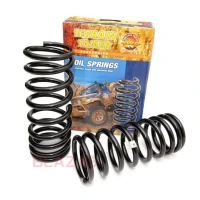 mitsubishi, pajero, terrain tamer, kit suspensie +5cm, suspensie off-road, bara torsiune pajero, inaltare pajero