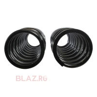 toyota, land cruiser, terrain tamer, heavy duty, kit suspensie +5cm, performanta off-road, inaltare land cruiser 90.