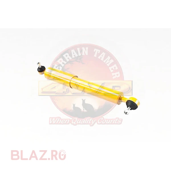 toyota, land cruiser, 70, 73, terrain tamer, kit suspensie +4cm, suspensie off-road, land cruiser