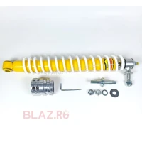 toyota, land cruiser 70, land cruiser 80, amortizor directie rtc, tough dog, coilover, performanta off-road