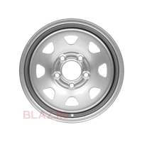 Janta Dotz Dakar 17x7J, 6x114.3, ET+30