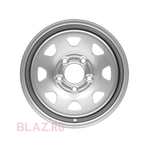 Janta Dotz Dakar 17x7J, 6x114.3, ET+30