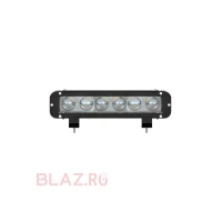 Bara LED 60W / 28 cm / 5160 lumeni Spot