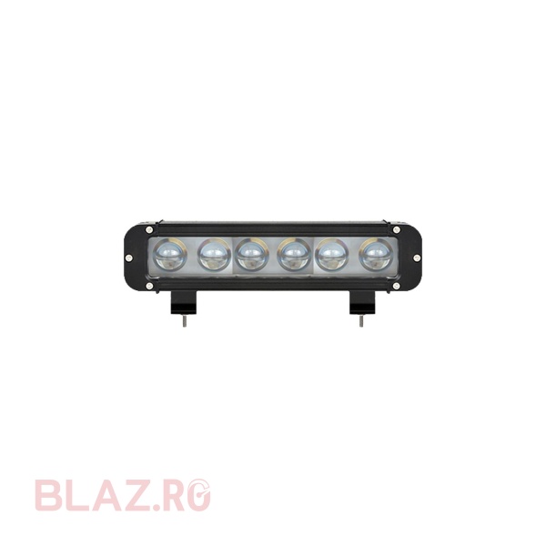 Bara LED 60W / 28 cm / 5160 lumeni Spot