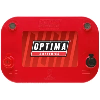 BATERIE DE ACUMULATORI OPTIMA RED TOP 850S