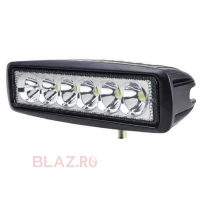 Proiector LED 18W / 1420 lumeni Spot