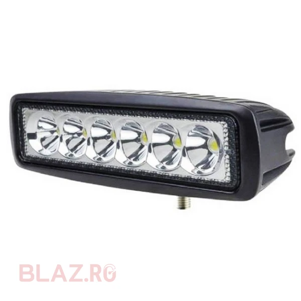 Proiector LED 18W / 1420 lumeni Spot