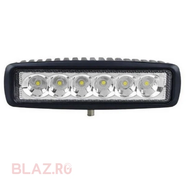 Proiector LED 18W / 1420 lumeni Flood